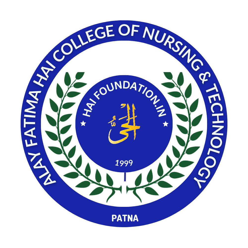 best nursing college in Patna, Bihar